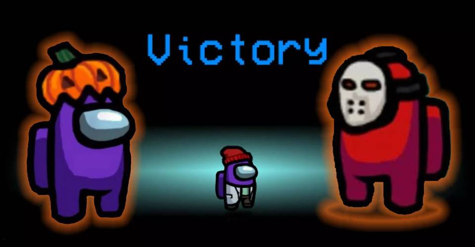 Among Us Becomes Horror Movie It Deserves To Be In FanMade Trailer Among Us Becomes Horror Movie It Deserves To Be In FanMade Trailer